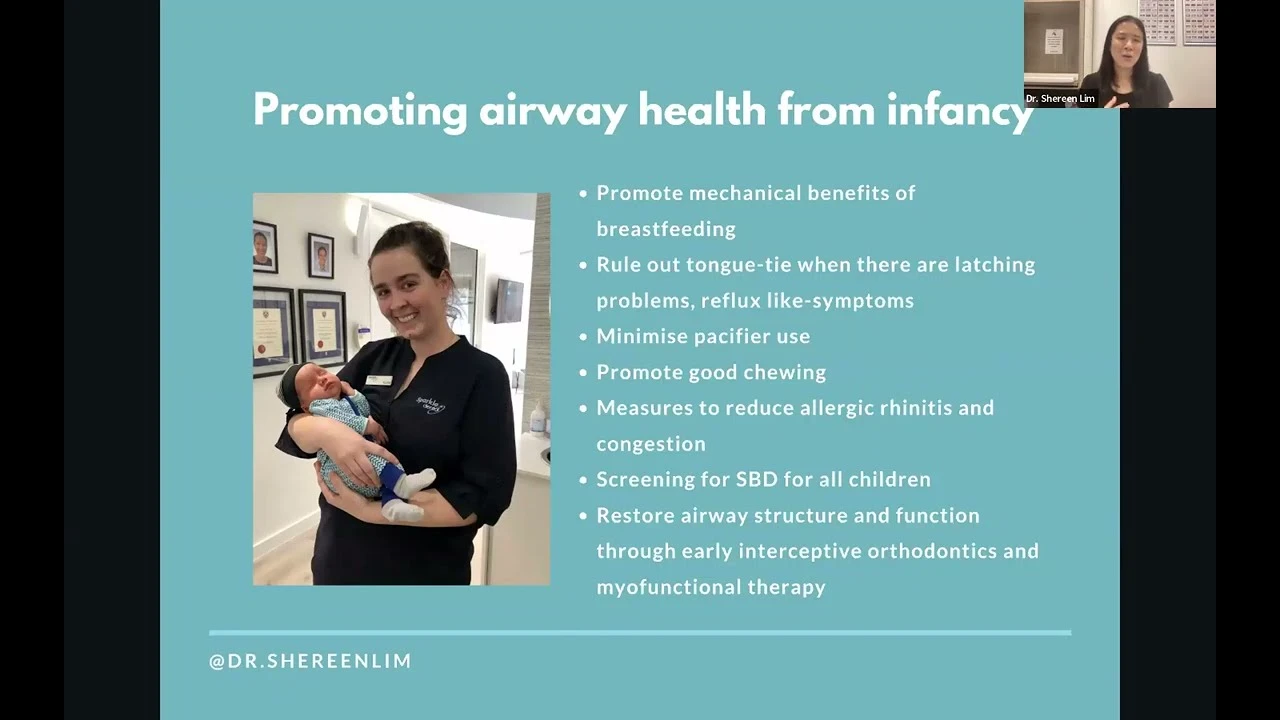Airway Chat