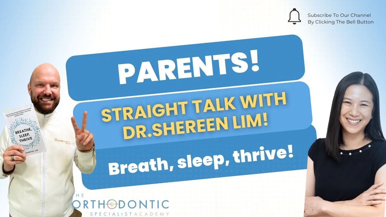 Straight Talk With Dr Shereen Lim Book Breathe, Sleep, Thrive