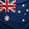 Australia Flag