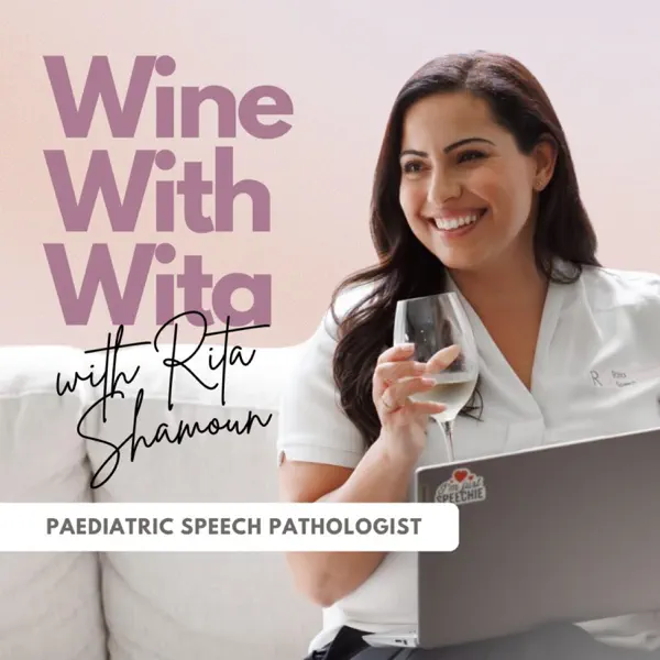 Wine With Wita Featuring Dr Shereen Lim
